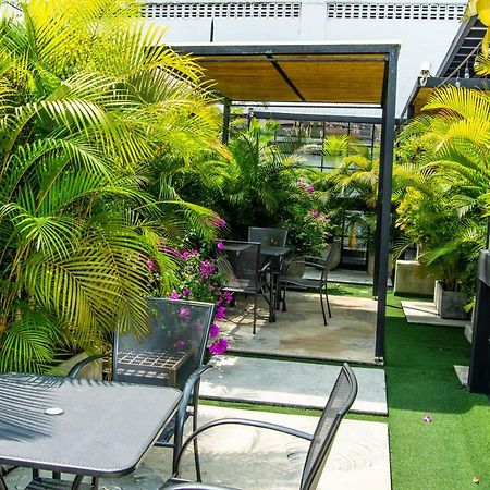 Alko Hotel Boutique Калі Екстер'єр фото