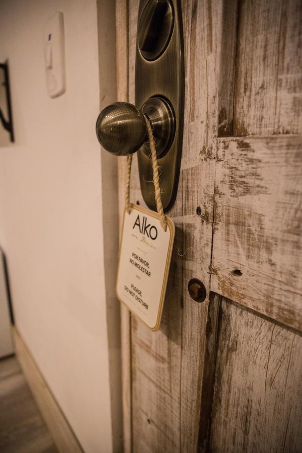 Alko Hotel Boutique Калі Екстер'єр фото