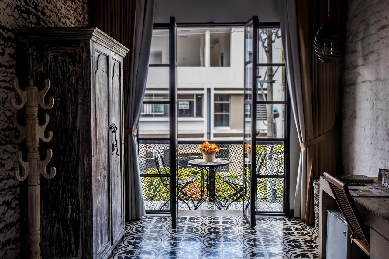 Alko Hotel Boutique Калі Екстер'єр фото