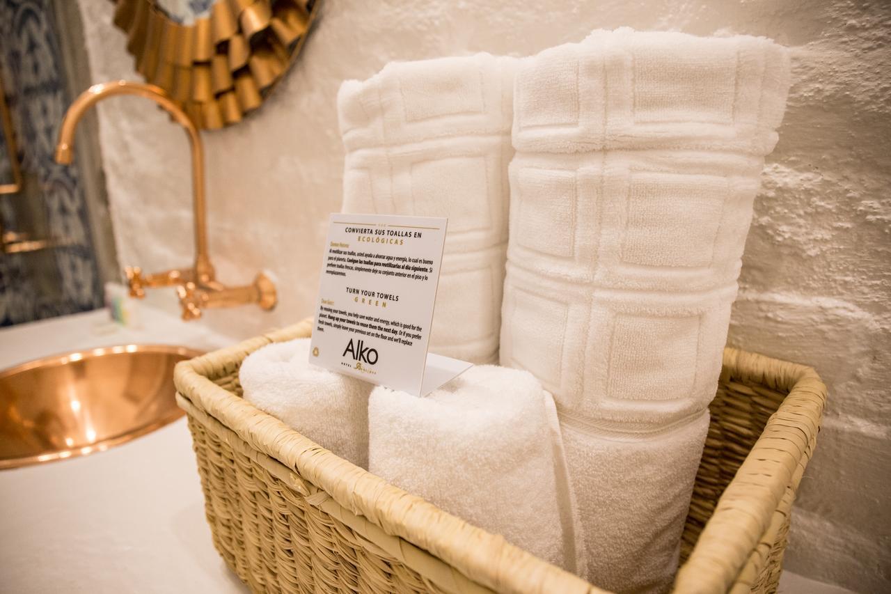 Alko Hotel Boutique Калі Екстер'єр фото