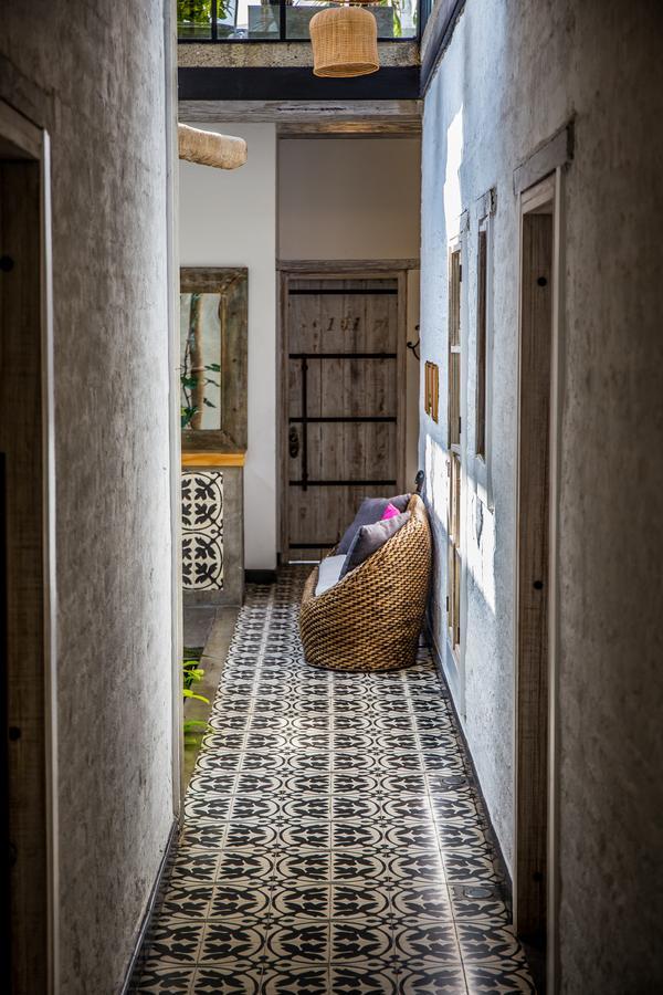 Alko Hotel Boutique Калі Екстер'єр фото