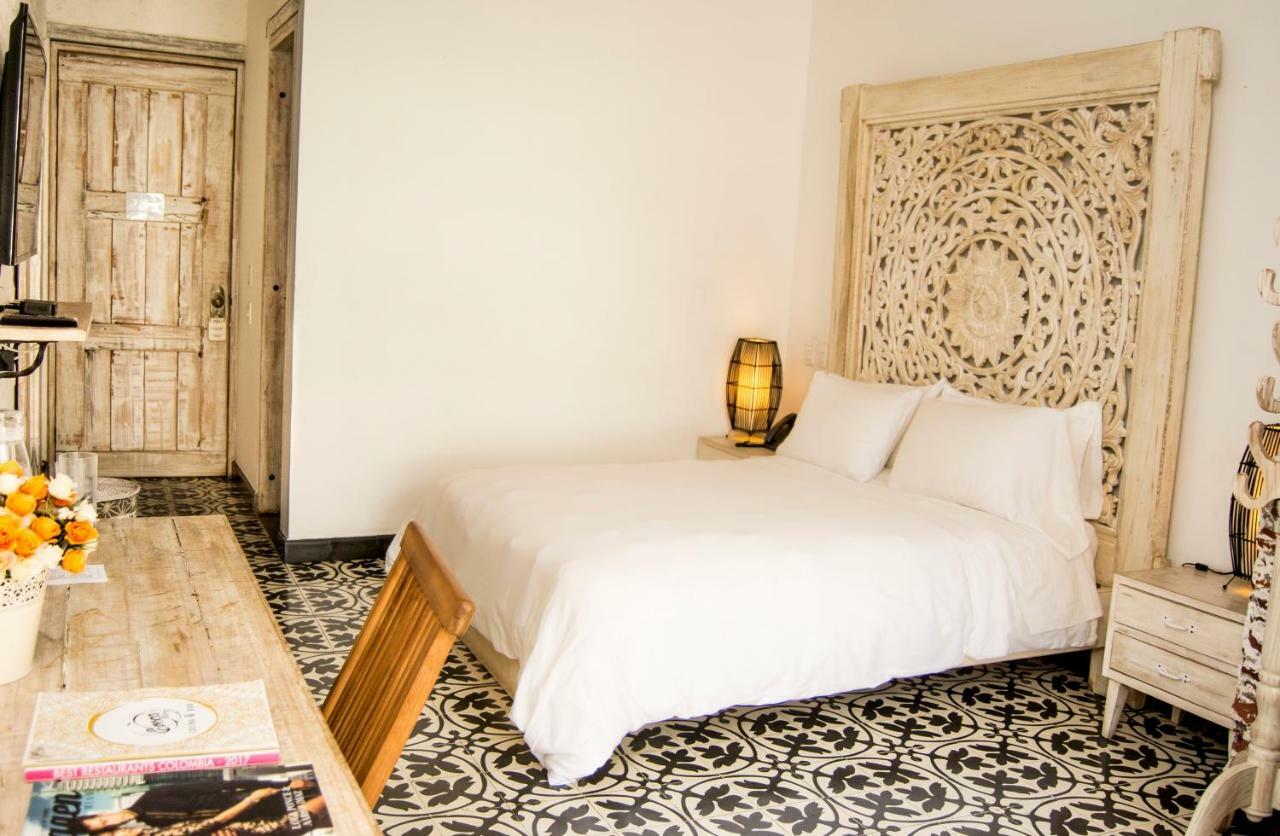 Alko Hotel Boutique Калі Екстер'єр фото