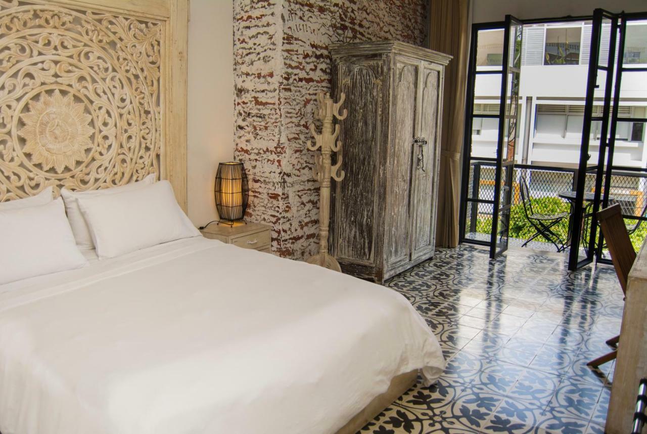 Alko Hotel Boutique Калі Екстер'єр фото