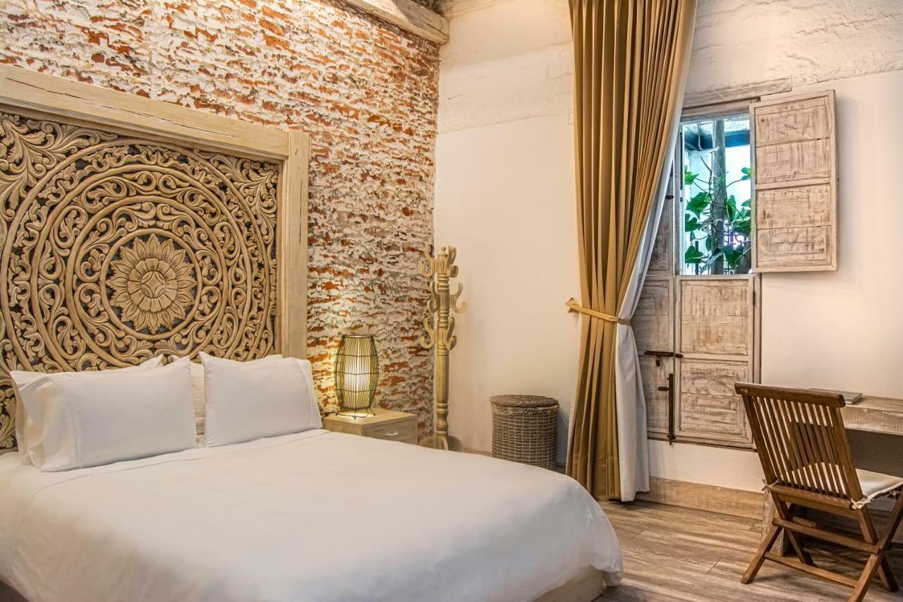 Alko Hotel Boutique Калі Номер фото