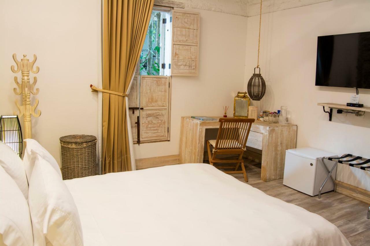 Alko Hotel Boutique Калі Номер фото