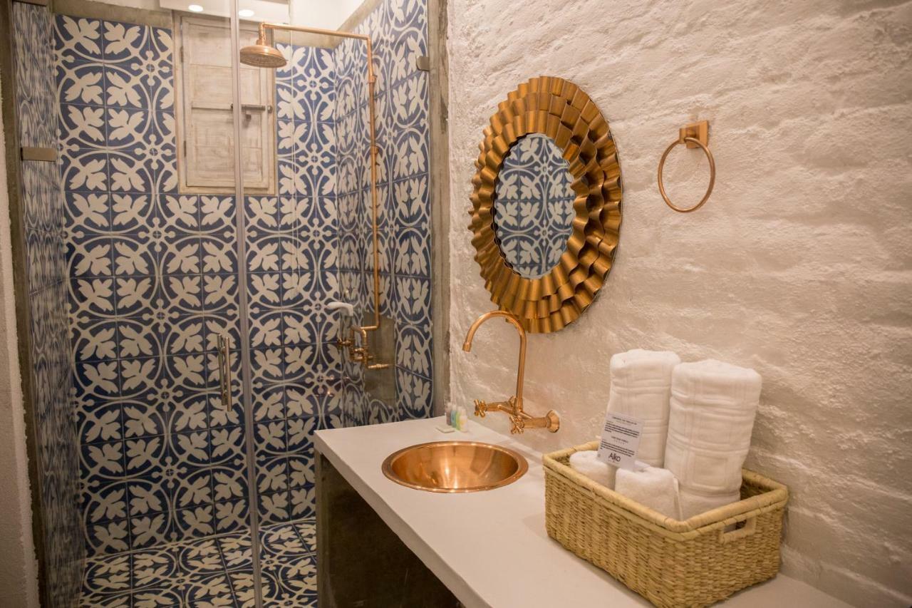 Alko Hotel Boutique Калі Екстер'єр фото
