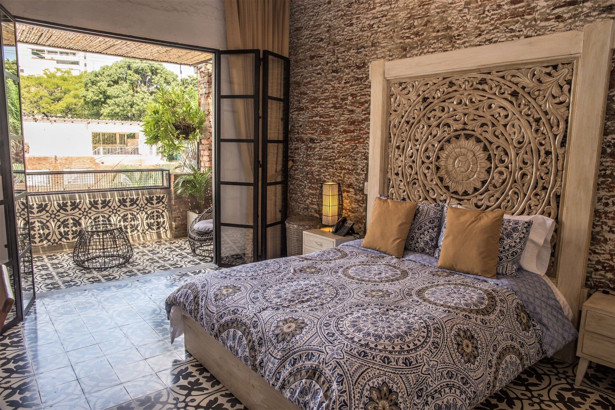 Alko Hotel Boutique Калі Екстер'єр фото