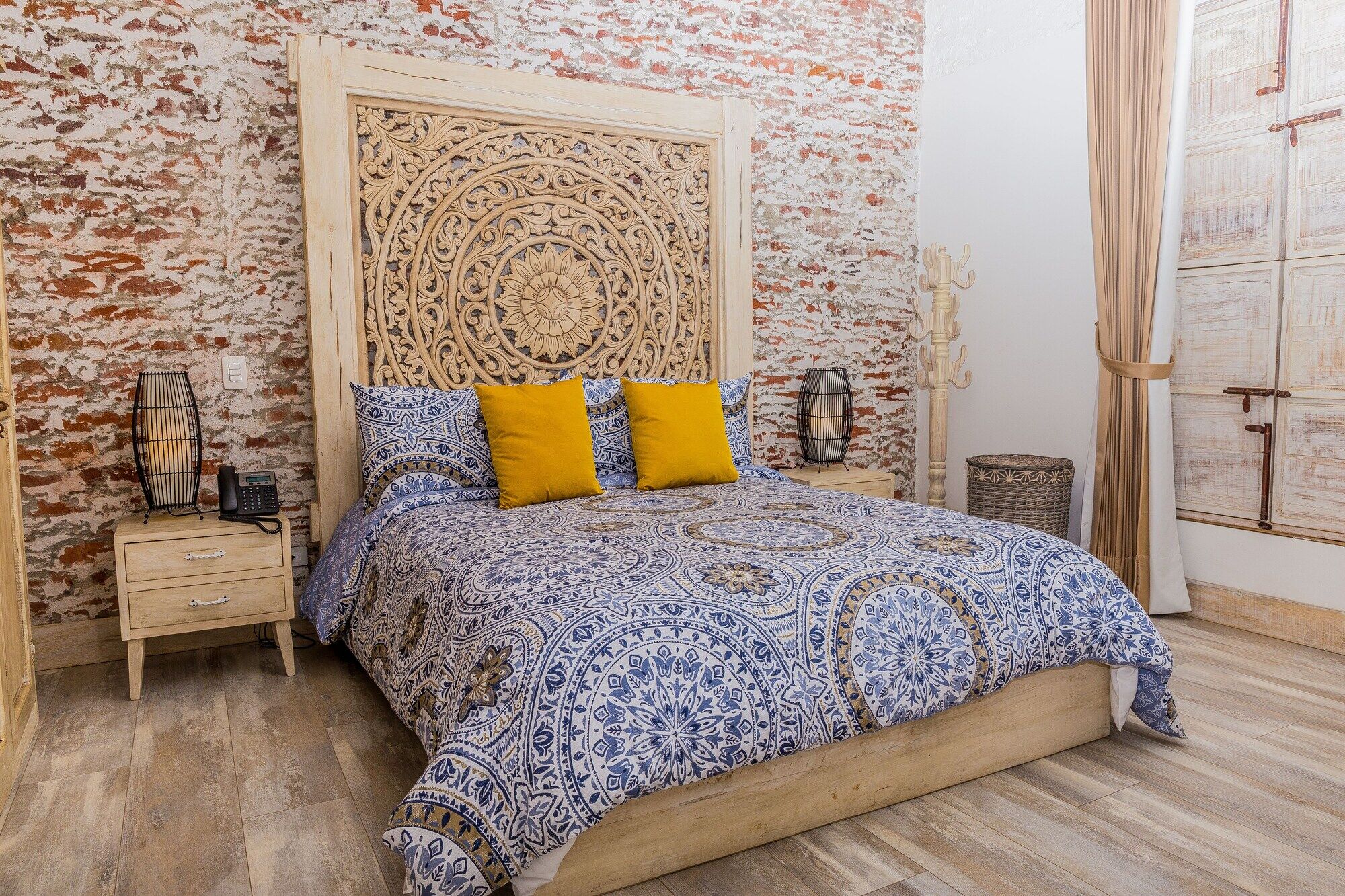 Alko Hotel Boutique Калі Екстер'єр фото